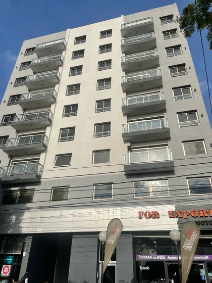 Alquiler De Oficinas 2 Ambientes - Centro Hurlingham