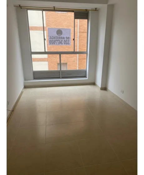 Se Arrienda Apartamento En Suba Rosales