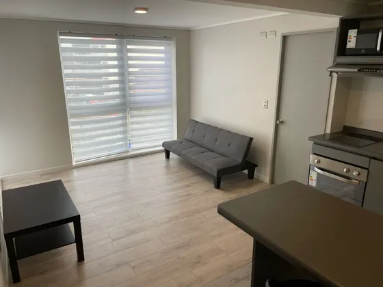 Nuevo Y Maravilloso Departamento 01h+01b Sector Lintz