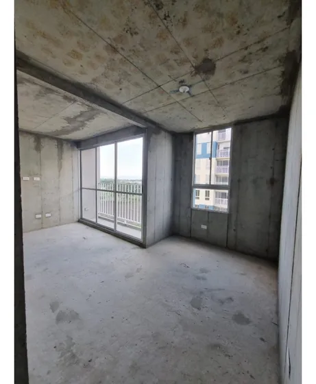 Apartamento Venta palmira en Conjunto Barrio Las Flores Obra Gris
