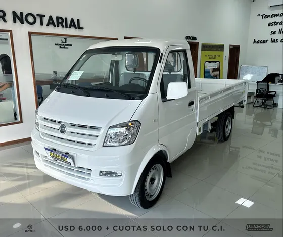 Dfsk K01 1.1 Dir Aa 2abag Abs Faros