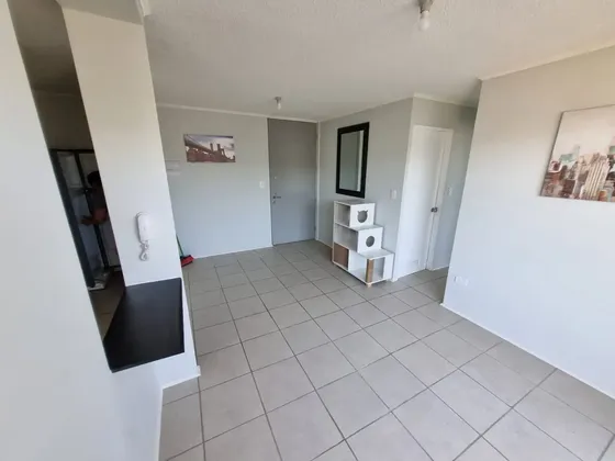 Depto En Condominio, La Serena