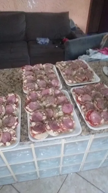 Lanche 
