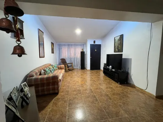 Casa En Venta Calle Cerrada - Urb. El Molino - Tocuyito