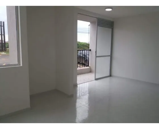Venta Apartamento De 56mts2 En El Rodeo, Jamundí 9884.