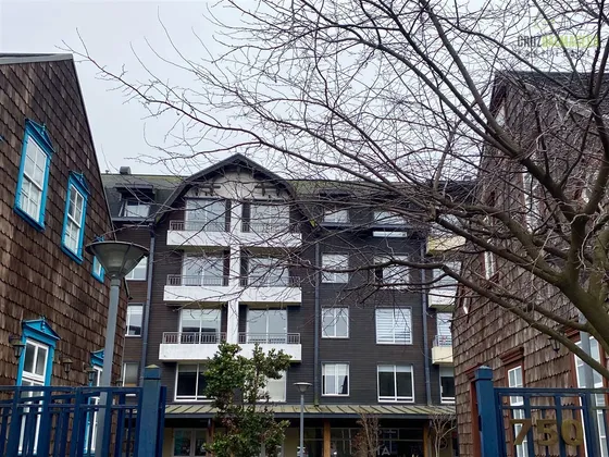 Departamento En Venta De 2 Dorm. Vita En Puerto Varas