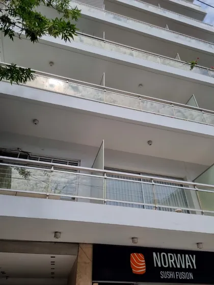 Caballito. Monoambiente  Destino  Vivienda Y/o  Apto Profesional