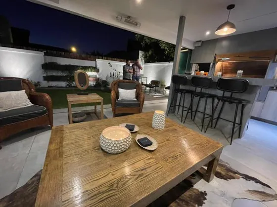 Casa Oportunidad Casa Única/luis Carrera