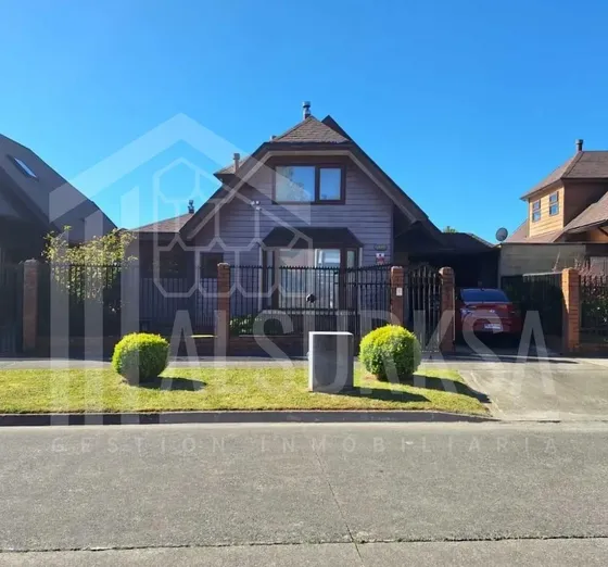 Casa En Venta En Mirador De La Bahía