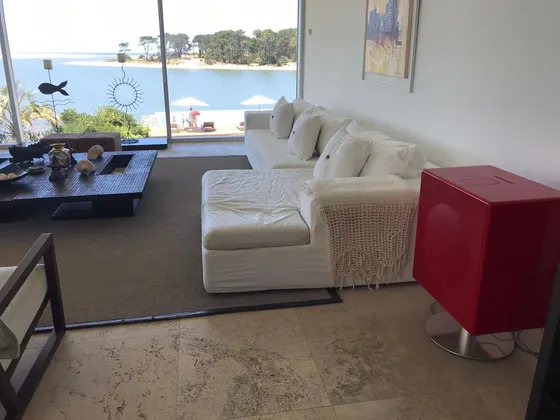 La Barra Alquiler Departamento Delamar Al 100 Tm42756