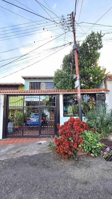 Js Casa En Venta En Táriba San Cristóbal