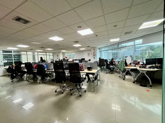 Oficinas Disponibles Norted De Cali Venta O Arriendo