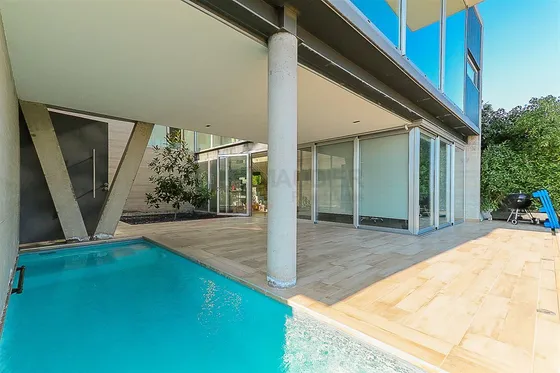 Casa En Venta En Las Condes