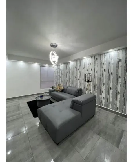 Vendo Apartamento 96m2 Sabanamar 4031