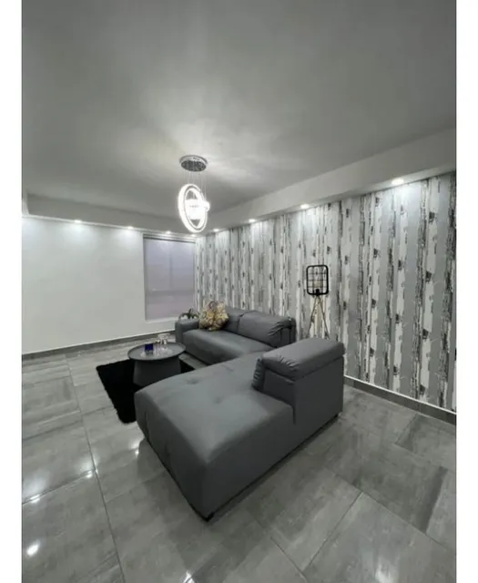 Vendo Apartamento 96m2 Sabanamar 4031