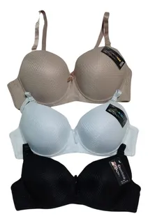 Corpiño talle 125 sale