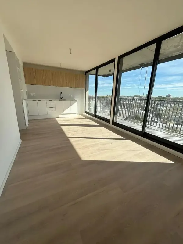 Alquiler Apartamento | 2 Dormitorios | La Blanqueada · Foto 1
