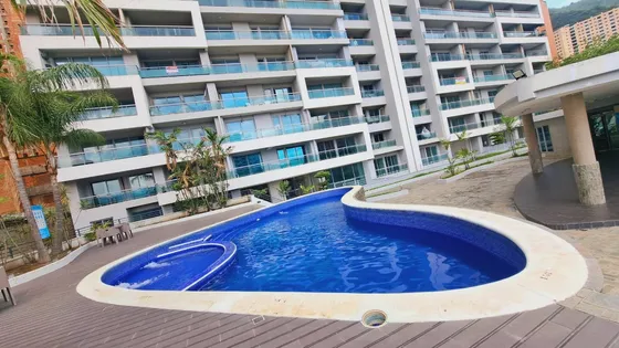 Iris Hernandez  Vende Apartamento En La Trigaleña. Valencia. Carabobo