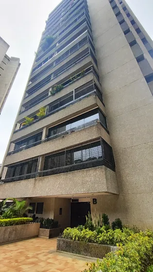 Apartamento En Venta El Cigarral
