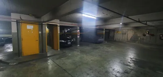 Cochera En Venta - 12mts2 - Caballito