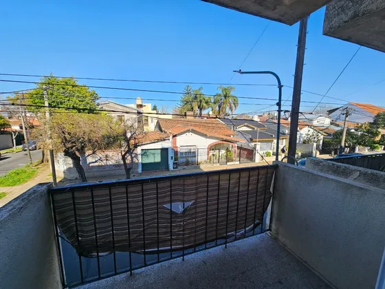Venta Dto De 2 Amb En Carapachay