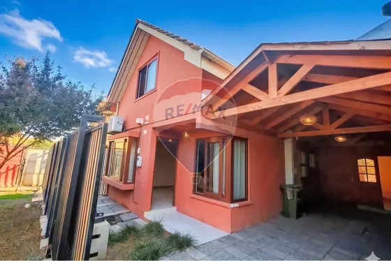 Venta Valles De Peñaflor