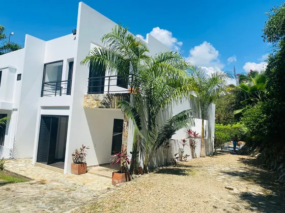Vendo Casa En Condominio Piedra Real Anapoima