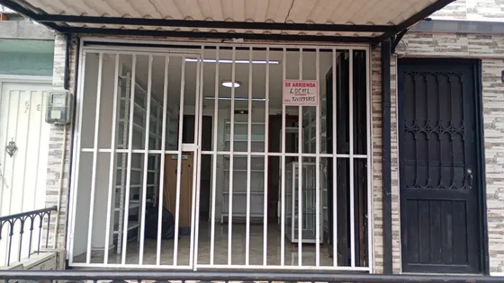 Local Comercial Plan Del Barrio Malhabar Manizales