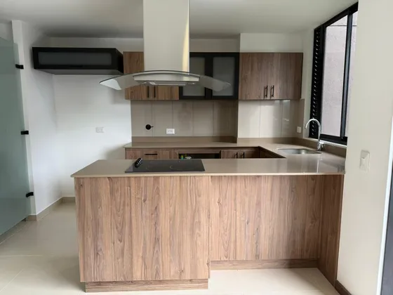 Vendo Apartamento En Rionegro