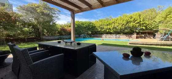 Casa En Venta En Condominio Las Brisas De Santo Domingo