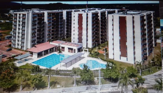 Vendo Apartamento _ Ricaurte Cundinamarca
