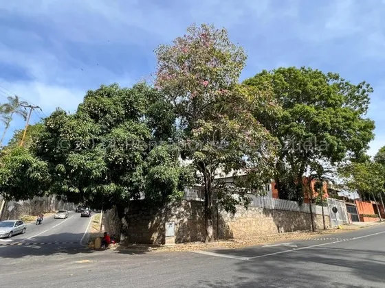 Agp Gran Oportunidad! Terreno En Venta En Las Mercedes, Ideal Para Cualquier Desarrollo 25-8849 Ys 