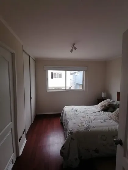 Arriendo Casa Amoblada Condominio Terrazas Del Sol Iv