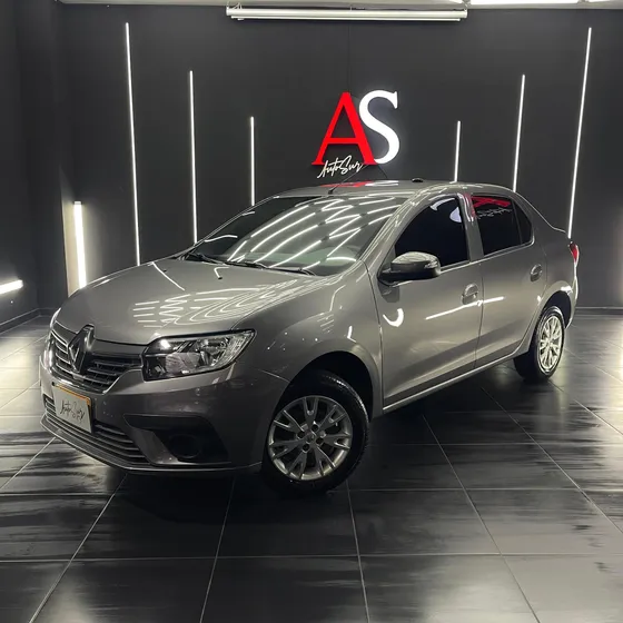 Renault Logan 1.6 Authentique