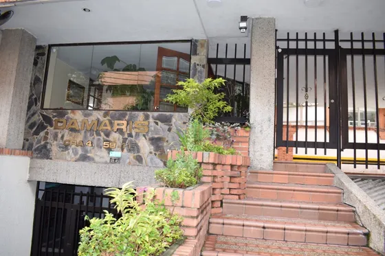  Venta!! Apartamento En La Salle, Chapinero Alto!