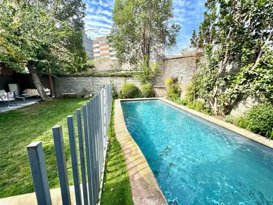 Remodelada Gran Jardín Piscina / Tasa Fija 1,4%