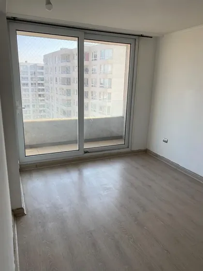 Acogedor Departamento En Maipu