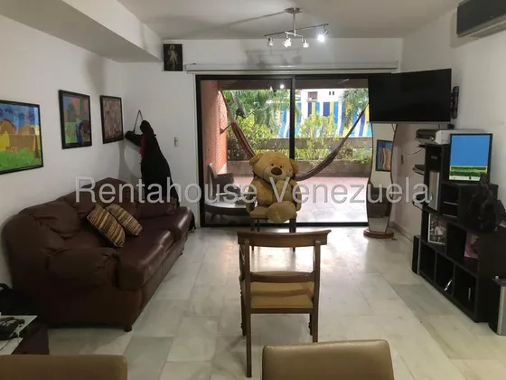 Apartamento En Venta En La Boyera 262mt2 3 Habitaciones 3 Baños 3 Puestos