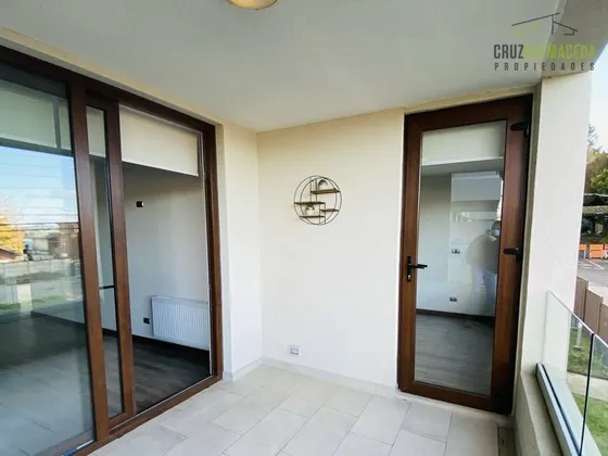 Departamento En Venta De 3 Dorm. En Puerto Varas