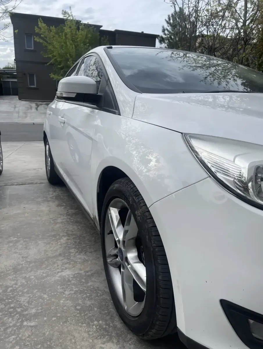 Ford Focus III 1.6 S568358317557688323