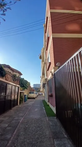 Luminoso Y Cómodo Departamento En Venta En Ñuñoa