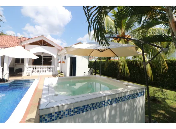 Venta Casa En Hacienda El Imperio Carmen De Apicala 