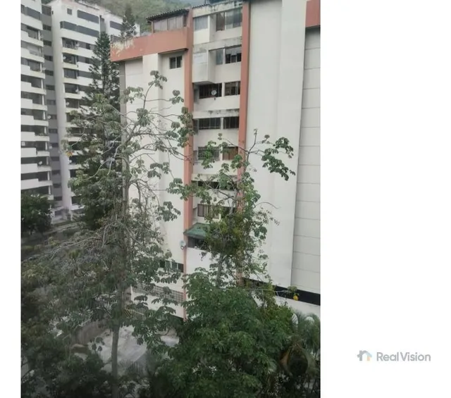 Apto. Venta En Terrazas Del Avila Calle 5 (sl)
