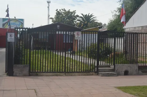 Terreno Construccion En Venta En Nancagua