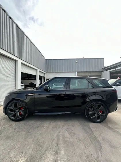 Land Rover Range Rover Sport 4.4 Mhev Autobiography