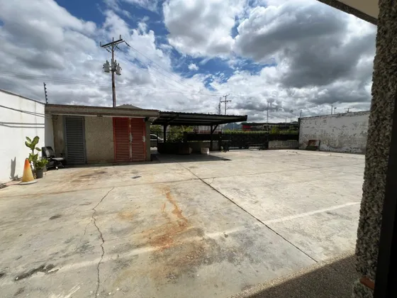 Galpón De Depósito Industrial En Venta El Castillito Carabobo , San Diego 