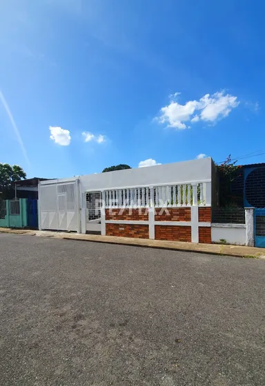 Se Vende Casa En Fundemos, Maturin
