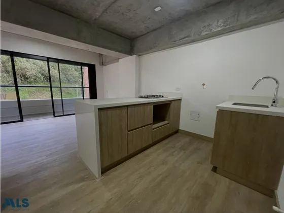 Para Estrenar!! Apartaestudio En El Retiro(mls#253280)