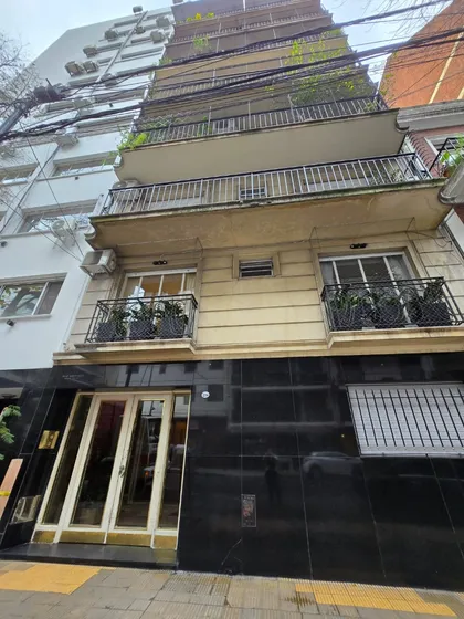 2 Ambientes Semipiso Contrafrente