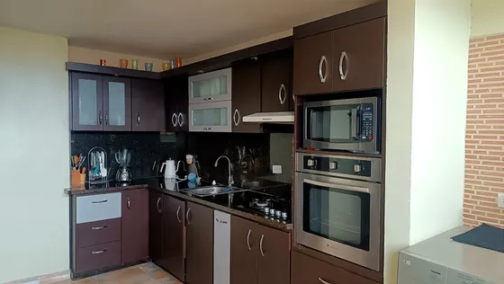 Cristian En Venta Penthouse Duplex Urb. Los Jarales Conj. Res. Valle Topacio San Diego J-103-430